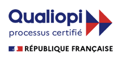 Certification qualité Qualiopi — processus certifié